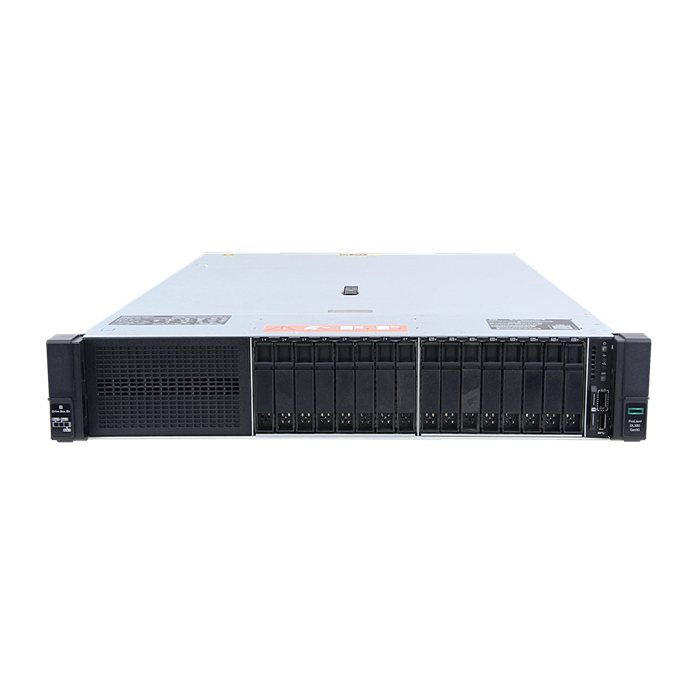 HP ProLiant DL380 Gen10