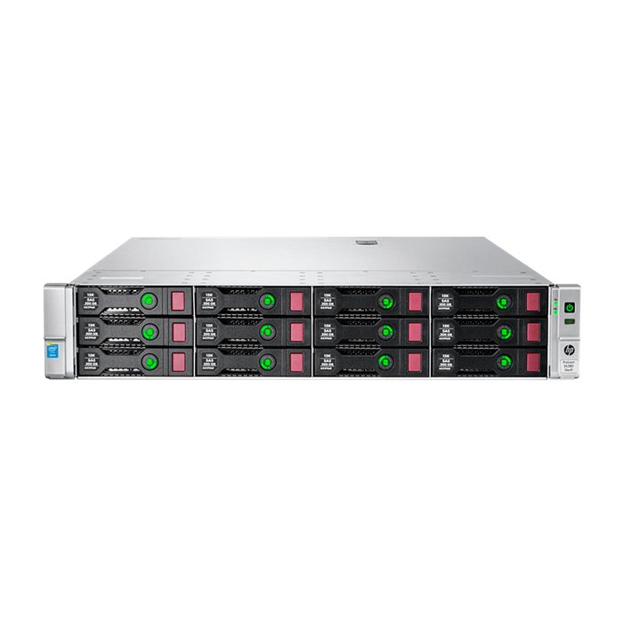 HP ProLiant DL380 Gen9
