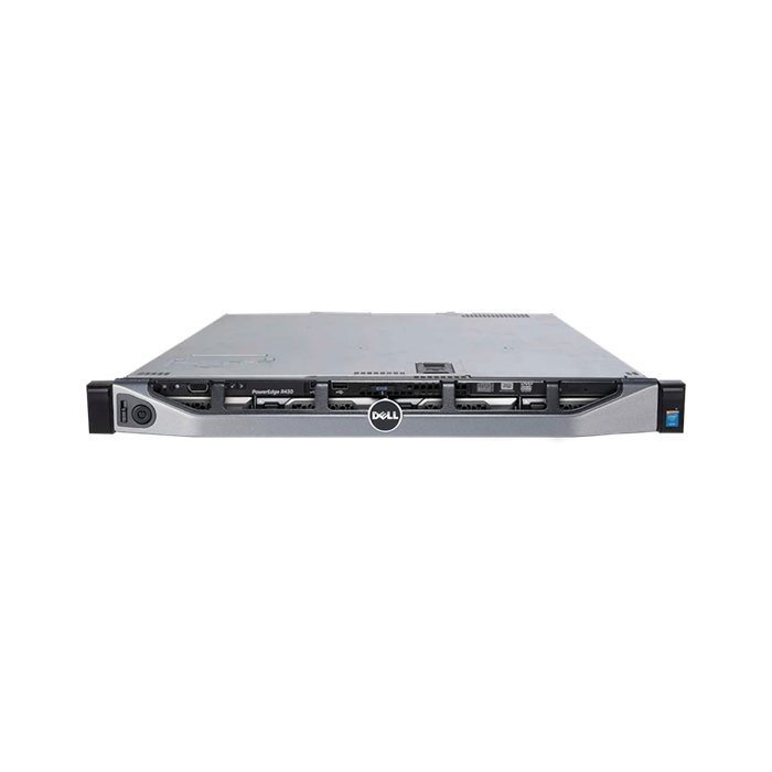 Dell PowerEdge R430