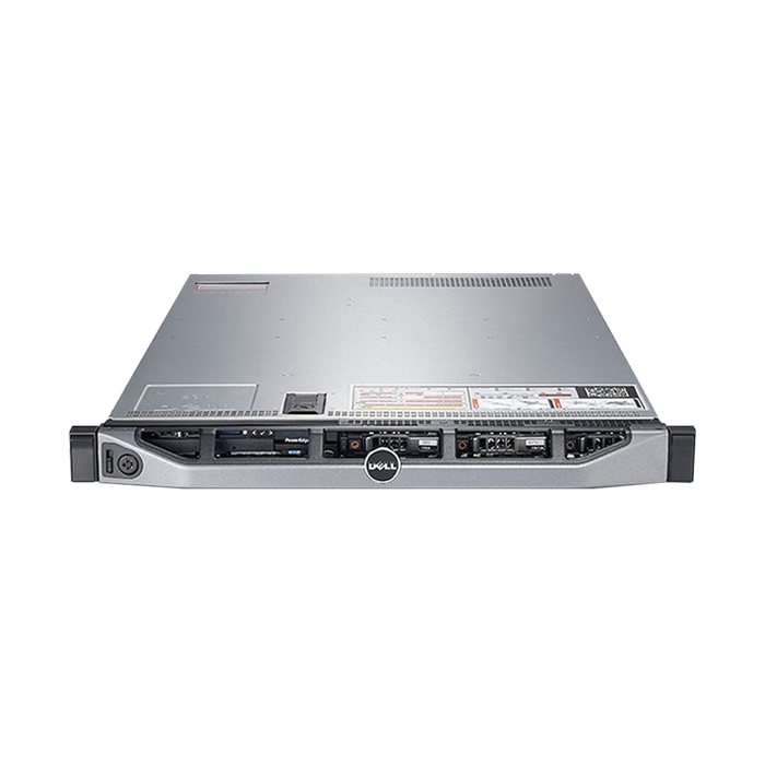 Dell PowerEdge R620