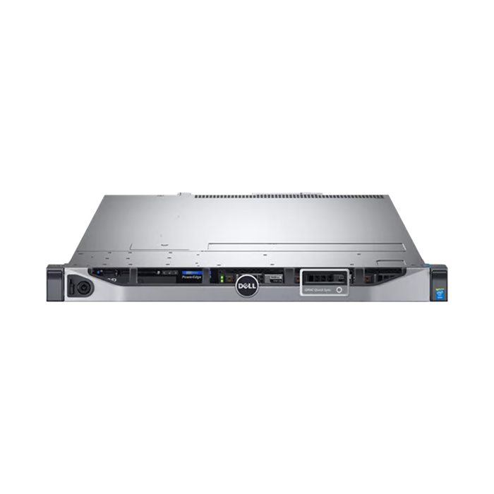 Dell PowerEdge R630