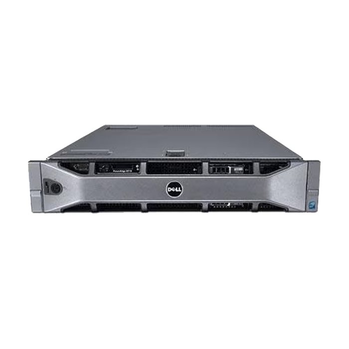 Dell PowerEdge R710