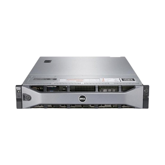 Dell PowerEdge R720