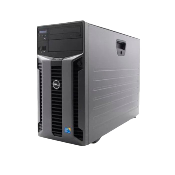 Dell PowerEdge T610